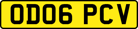 OD06PCV