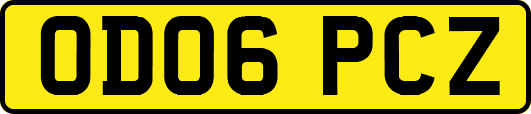 OD06PCZ
