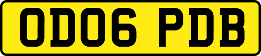 OD06PDB
