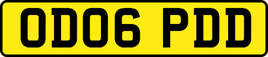 OD06PDD