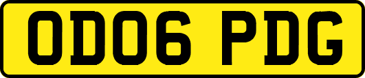 OD06PDG