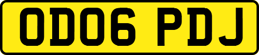 OD06PDJ