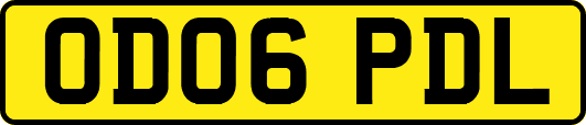 OD06PDL