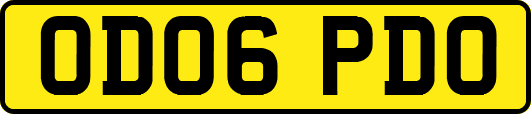 OD06PDO