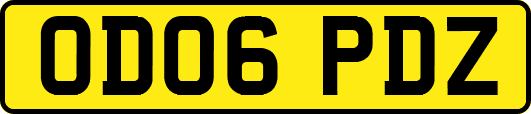 OD06PDZ