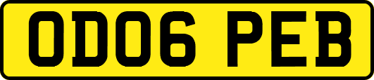 OD06PEB