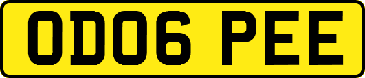 OD06PEE