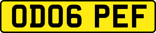 OD06PEF