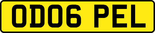 OD06PEL