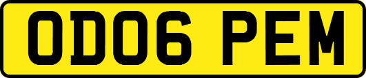 OD06PEM