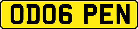 OD06PEN