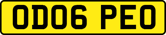 OD06PEO