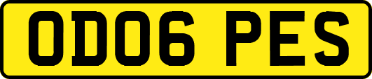 OD06PES