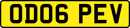 OD06PEV