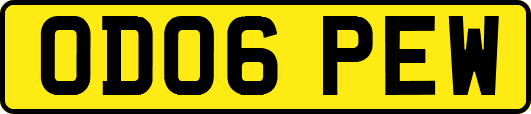 OD06PEW