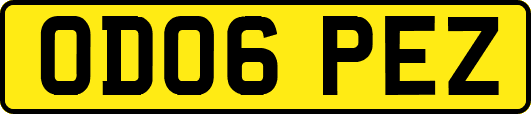 OD06PEZ