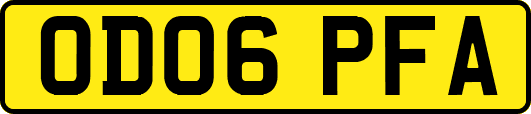 OD06PFA