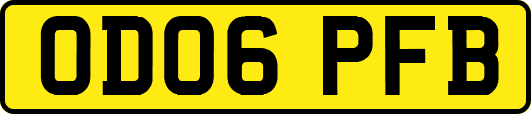 OD06PFB