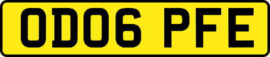 OD06PFE