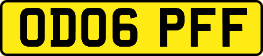 OD06PFF