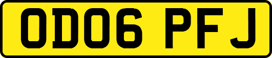 OD06PFJ
