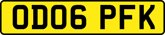 OD06PFK