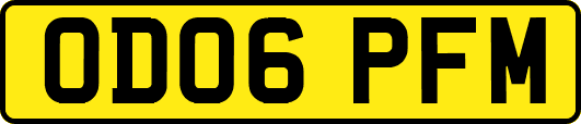 OD06PFM