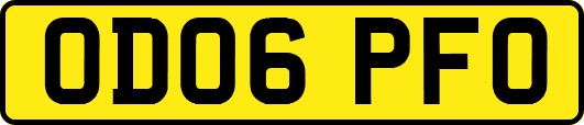 OD06PFO