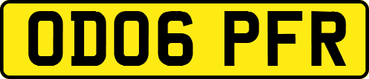 OD06PFR