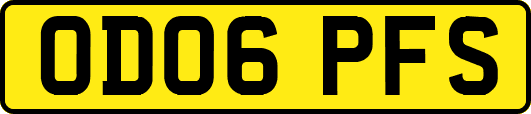 OD06PFS