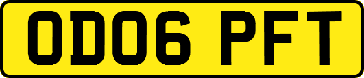 OD06PFT