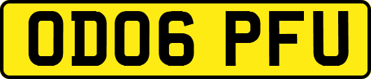 OD06PFU