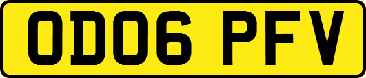 OD06PFV