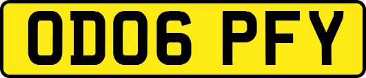OD06PFY