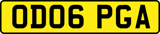 OD06PGA