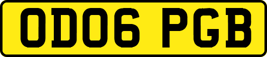 OD06PGB