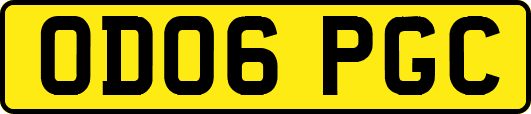 OD06PGC