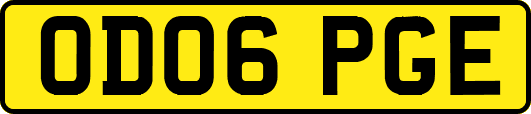 OD06PGE