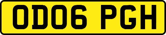 OD06PGH