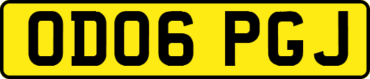 OD06PGJ