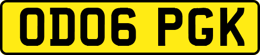 OD06PGK