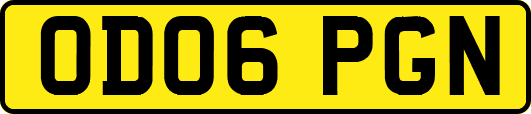 OD06PGN
