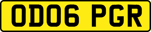 OD06PGR
