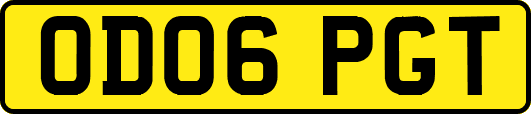 OD06PGT