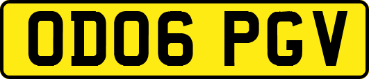 OD06PGV