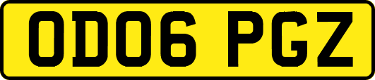 OD06PGZ