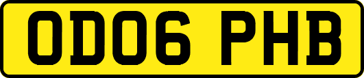 OD06PHB