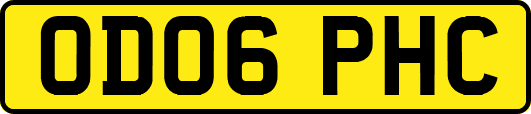 OD06PHC