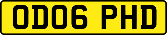 OD06PHD