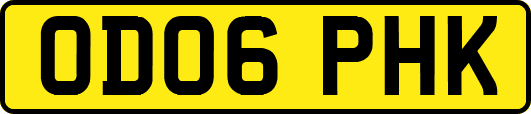OD06PHK